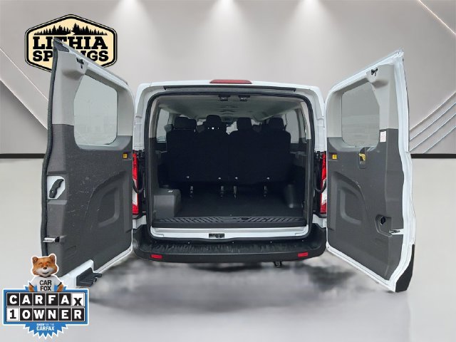 Certified 2024 Ford Transit 350 XL RWD image 13
