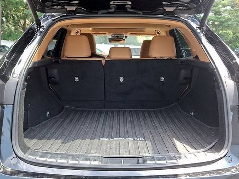 Certified 2024 Lexus NX 350 AWD image 28