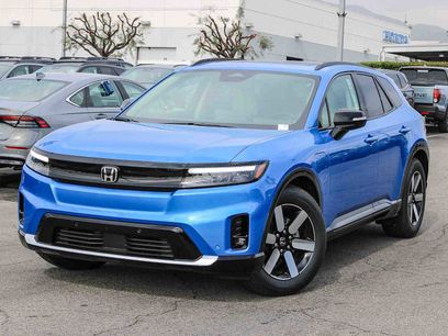 New 2025 Honda Prologue Touring