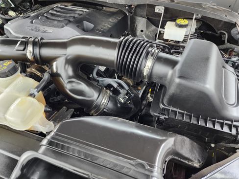 Used 2022 Ford F150 XLT w/ Equipment Group 302A High image 21