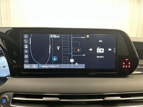 Used 2025 Hyundai Palisade Calligraphy AWD/4WD image 24