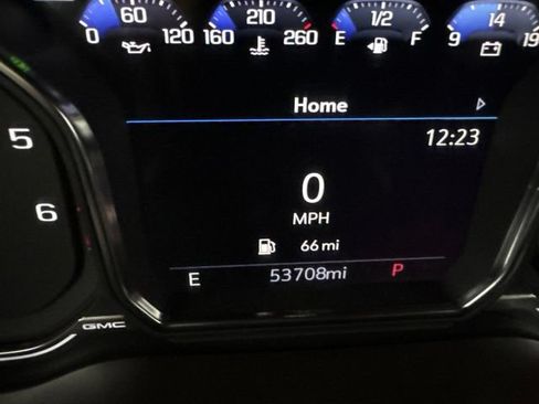 Used 2020 GMC Sierra 1500 Denali w/ Driver Alert Package II AWD/4WD image 67