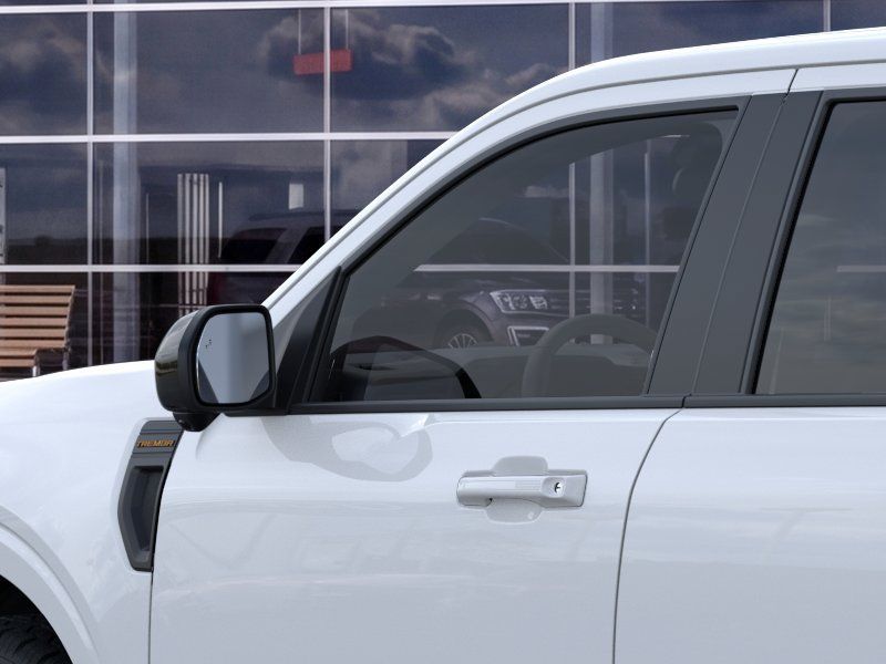 New 2026 Ford Maverick Tremor AWD/4WD image 21