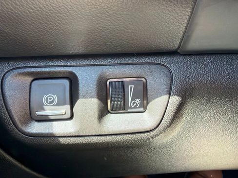 Used 2023 GMC Acadia AT4 w/ Trailering Package AWD/4WD image 42