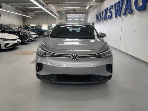 Used 2023 Volkswagen ID.4 Pro RWD image 6