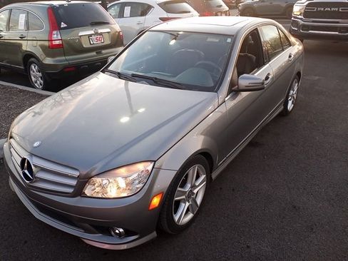 Used 2010 Mercedes-Benz C 300 C 300 image 7