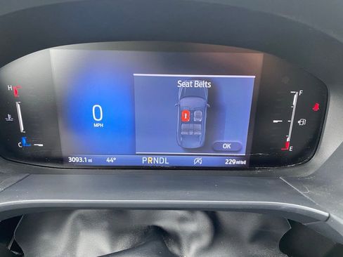 Used 2025 Ford Escape ST-Line image 12