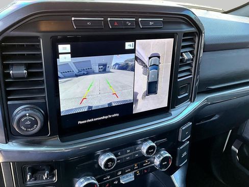 Used 2023 Ford F150 XLT w/ Equipment Group 302A High AWD/4WD image 29