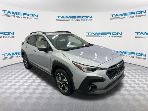 Used 2025 Subaru Crosstrek 2.0i Premium AWD/4WD image 7