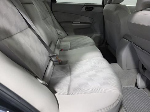 Used 2010 Subaru Forester 2.5X AWD/4WD image 16