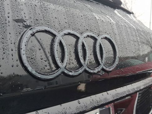 Certified 2025 Audi Q7 3.0T Prestige w/ Prestige Package image 31