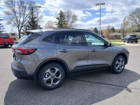 New 2026 Ford Escape ST-Line w/ Tech Pack #1 AWD/4WD image 6