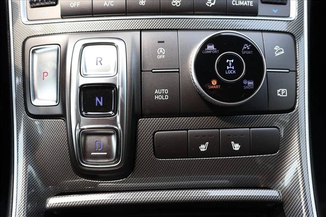 Used 2023 Hyundai Santa Fe SEL w/ Cargo Package AWD/4WD image 20