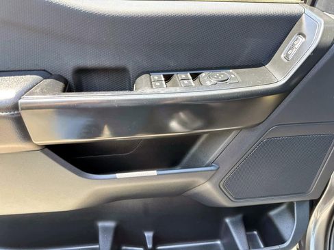 Used 2024 Ford F150 STX AWD/4WD image 14