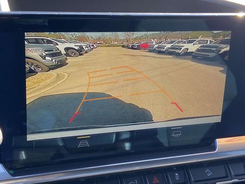 Certified 2022 Chevrolet Silverado 1500 RST w/ Z71 Off-Road Package image 17