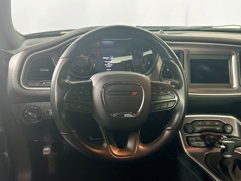 Used 2022 Dodge Challenger SXT w/ Blacktop Package image 18