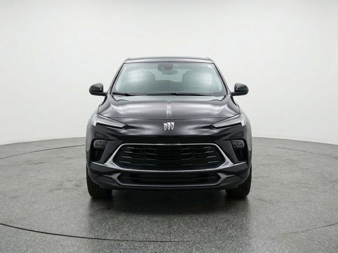 Used 2025 Buick Encore GX Preferred image 2