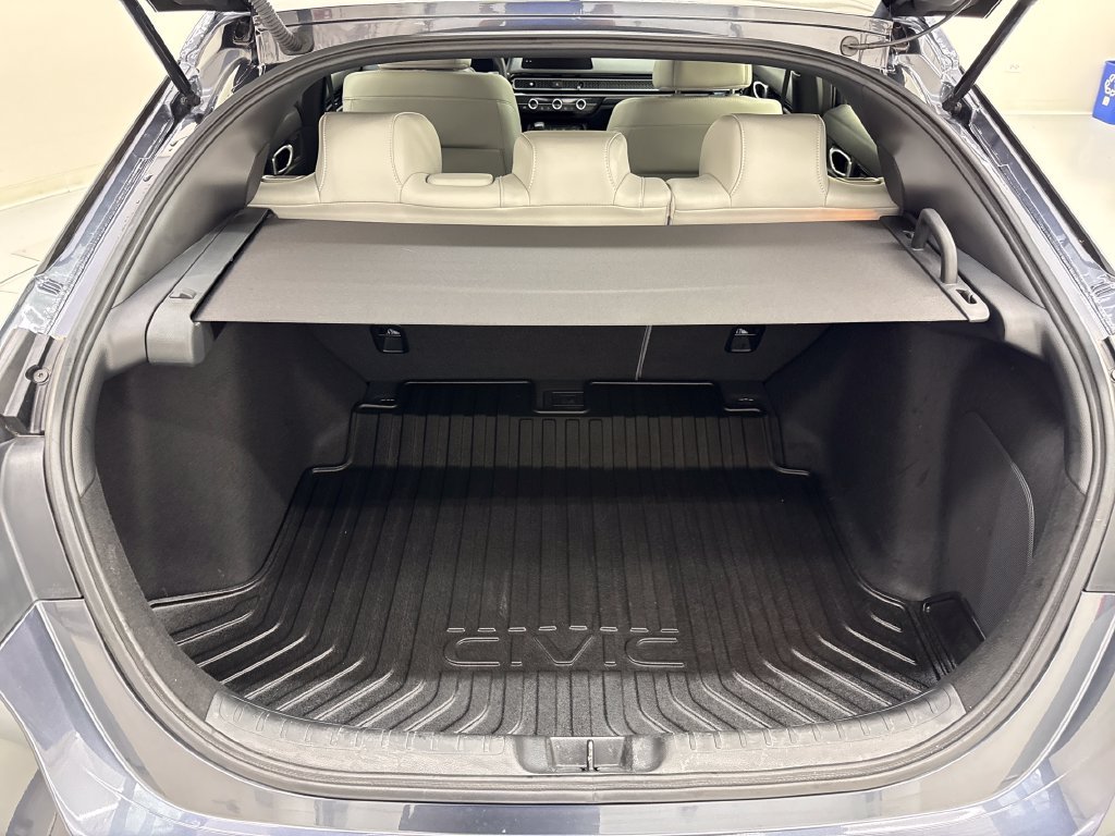 Used 2025 Honda Civic Sport Touring image 29