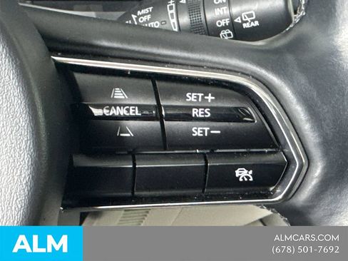 Used 2024 MAZDA CX-90 3.3 Turbo w/ Premium Plus Pkg AWD/4WD image 30