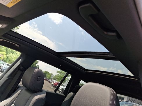 New 2025 Mercedes-Benz GLS 450 4MATIC image 14