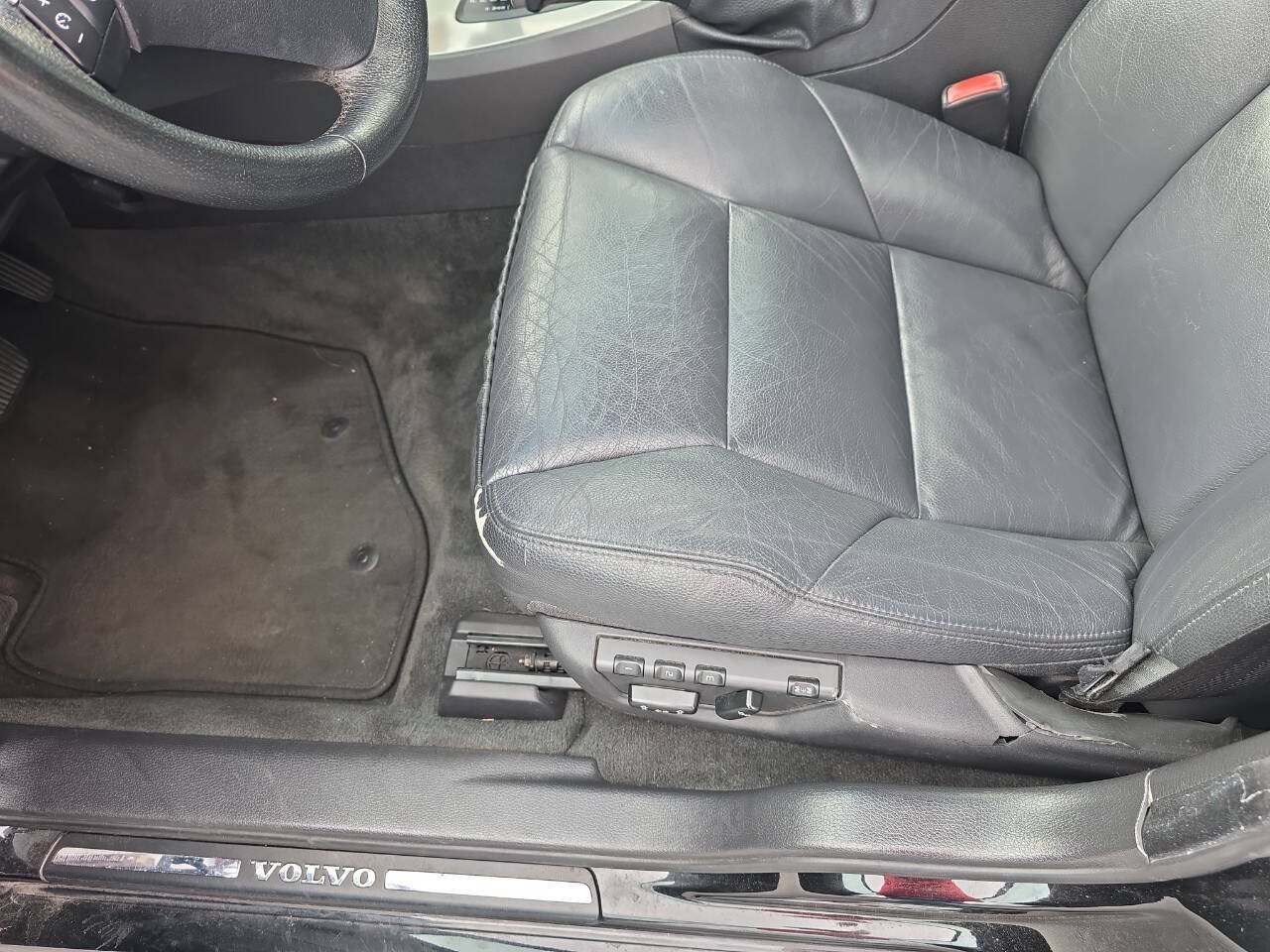Used 2009 Volvo S60 2.5T AWD/4WD image 11