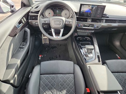 Used 2025 Audi S5 Premium image 10