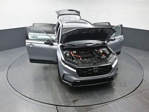 Certified 2024 Honda CR-V Sport-L image 54