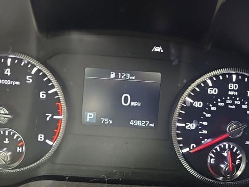 Used 2022 Kia Telluride S image 13