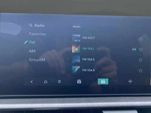 New 2026 Kia Sportage X-Line w/ X-Line Premium Package image 21