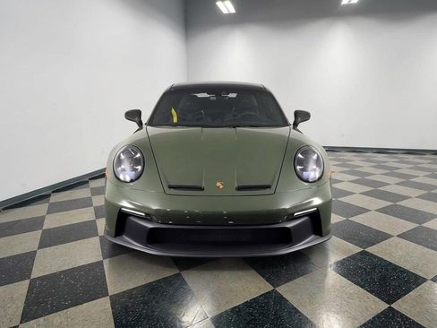 Used 2023 Porsche 911 GT3 image 4