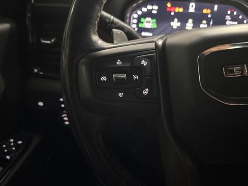 Used 2023 GMC Sierra 1500 AT4 w/ AT4 Premium Package AWD/4WD image 14
