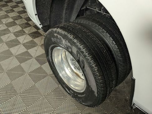 New 2026 RAM 3500 Laramie image 13