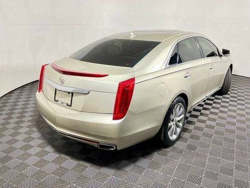 Used 2014 Cadillac XTS Premium FWD image 20