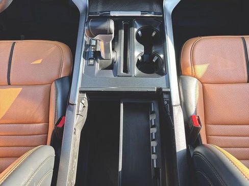 Used 2023 Ford F150 Platinum w/ Equipment Group 701A High image 36