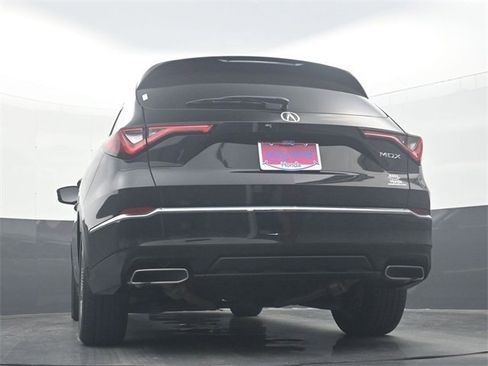 Used 2024 Acura MDX FWD image 32