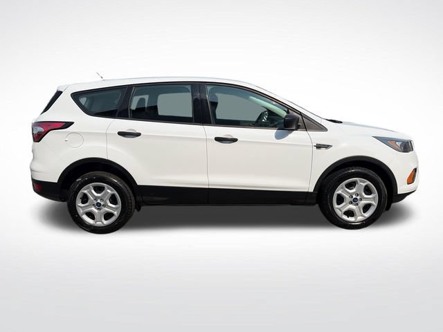 Used 2018 Ford Escape S FWD image 8