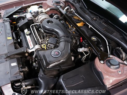 Used 1995 Cadillac De Ville Sedan FWD image 27