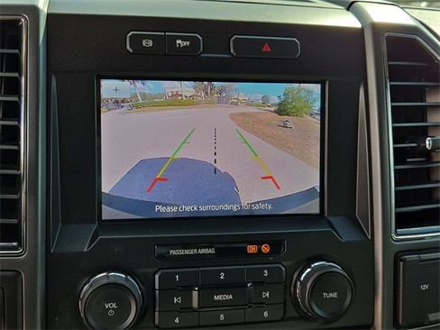 Used 2021 Ford F250 XLT image 28