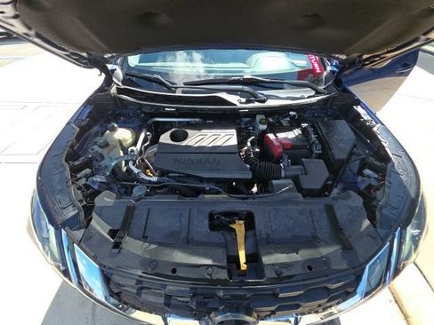 Used 2023 Nissan Rogue SV image 28