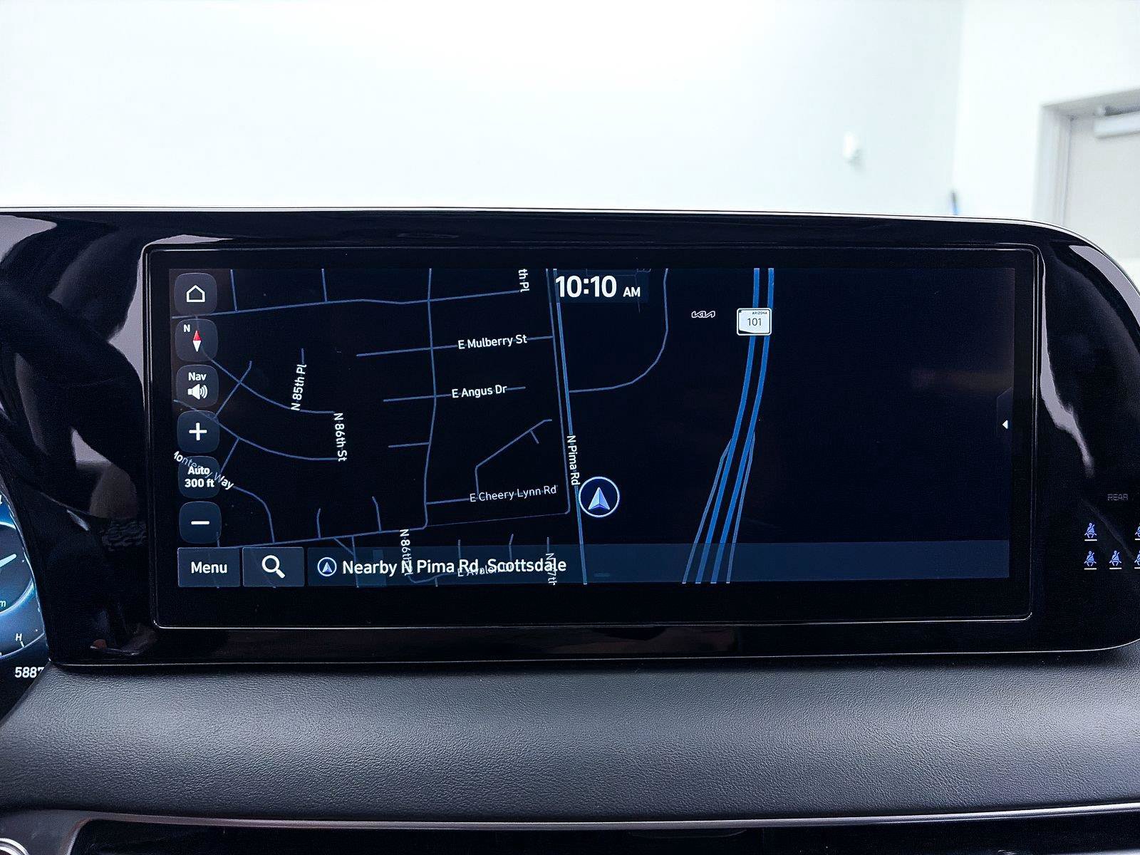 Used 2023 Hyundai Palisade SEL w/ Premium Package FWD image 6