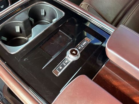 Used 2020 Lincoln Navigator L Black Label image 17