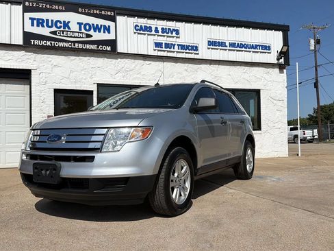 Used 2010 Ford Edge SE FWD image 1