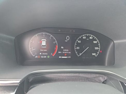 Used 2025 Honda CR-V EX-L image 22
