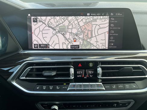 Used 2020 BMW X5 sDrive40i w/ Premium Package image 12