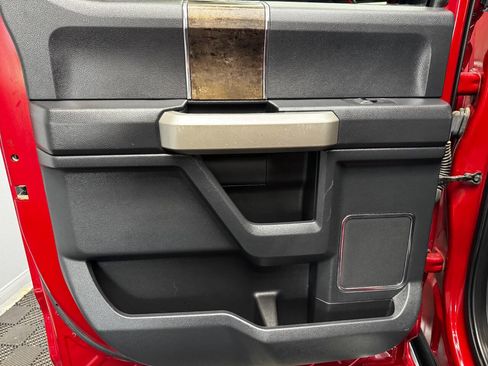 Used 2022 Ford F350 Lariat w/ Lariat Ultimate Package image 45