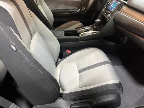 Used 2016 Honda Civic EX-T image 15
