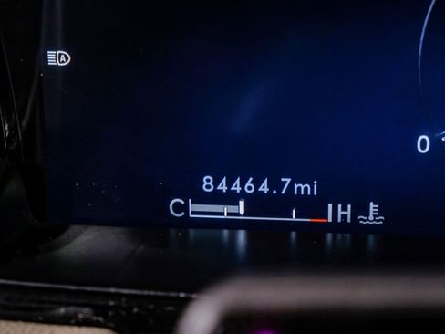 Used 2022 Lincoln Navigator L Reserve image 19