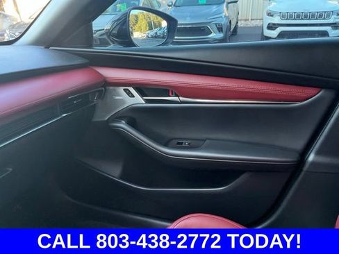 Used 2026 MAZDA MAZDA3 2.5 S Hatchback w/ Premium Pkg FWD image 29