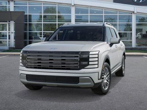 New 2026 Hyundai Palisade SEL image 6