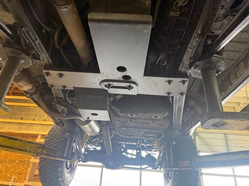 Used 1996 Toyota Land Cruiser image 72